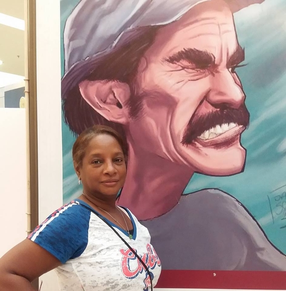 Meet your Posher, Mitzi - Picture 1 of 1